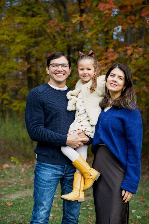 Parente Family