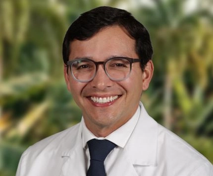 Dr Parente